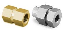 Pipe Couplings